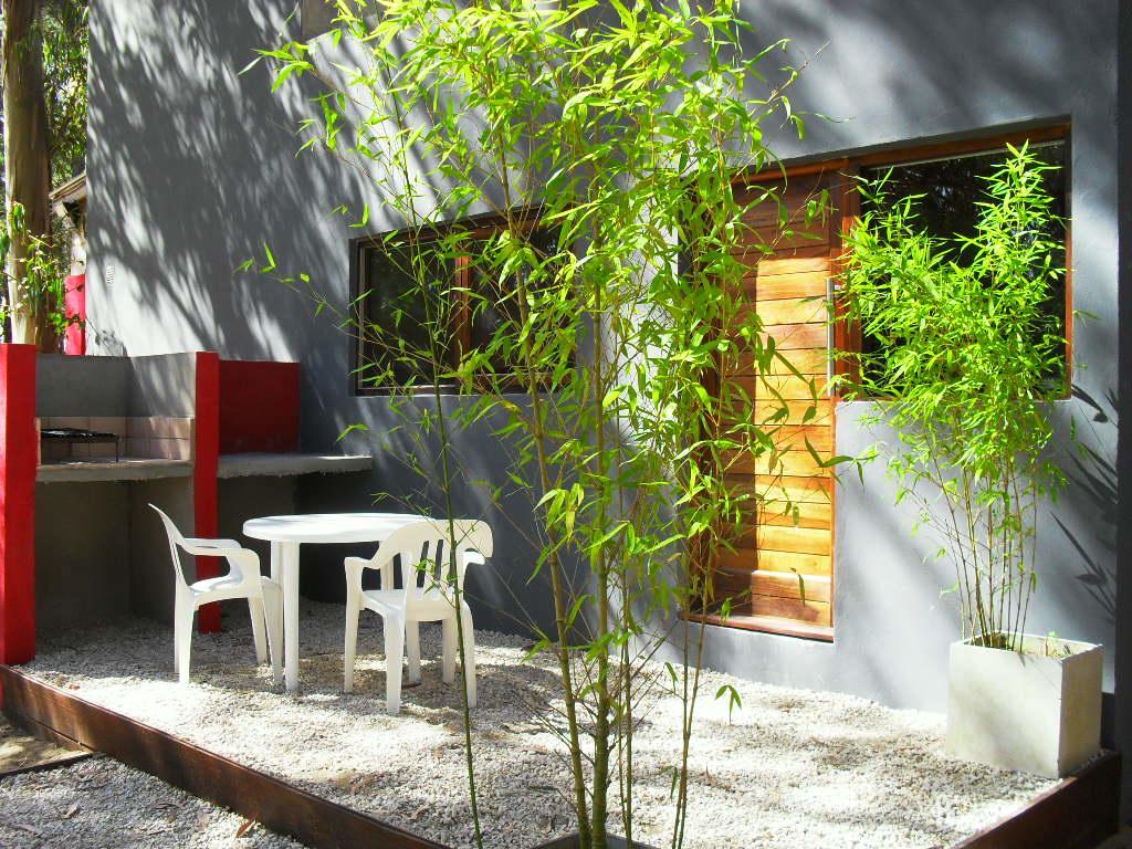 Aparthotel Olivo De Bohemia Mar de Las Pampas Exterior foto