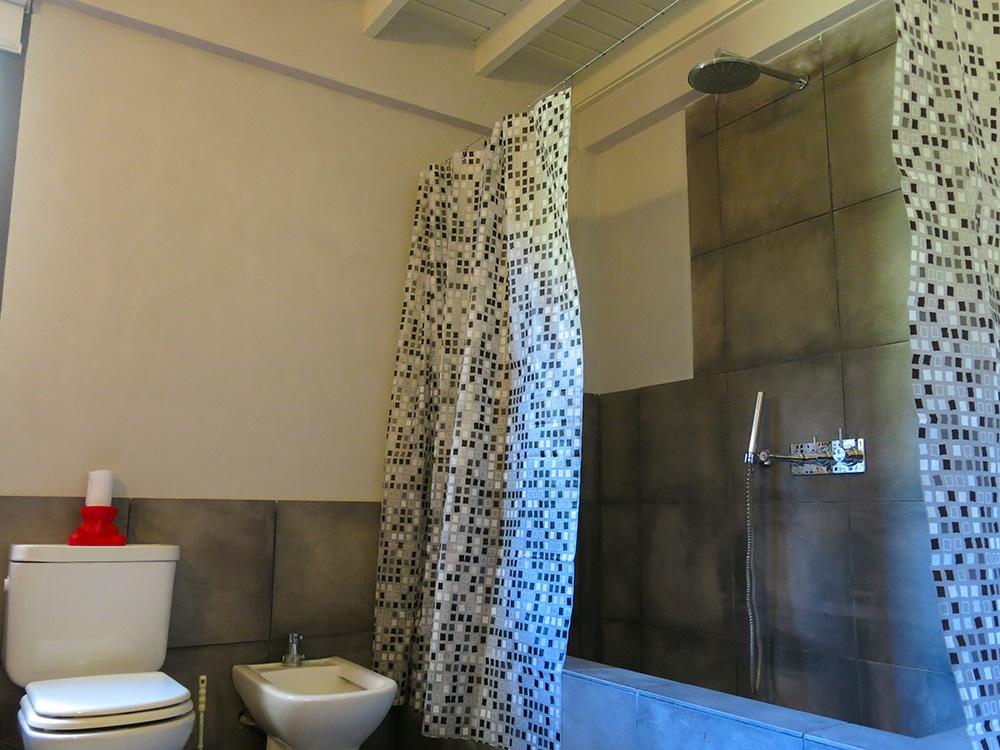 Aparthotel Olivo De Bohemia Mar de Las Pampas Exterior foto